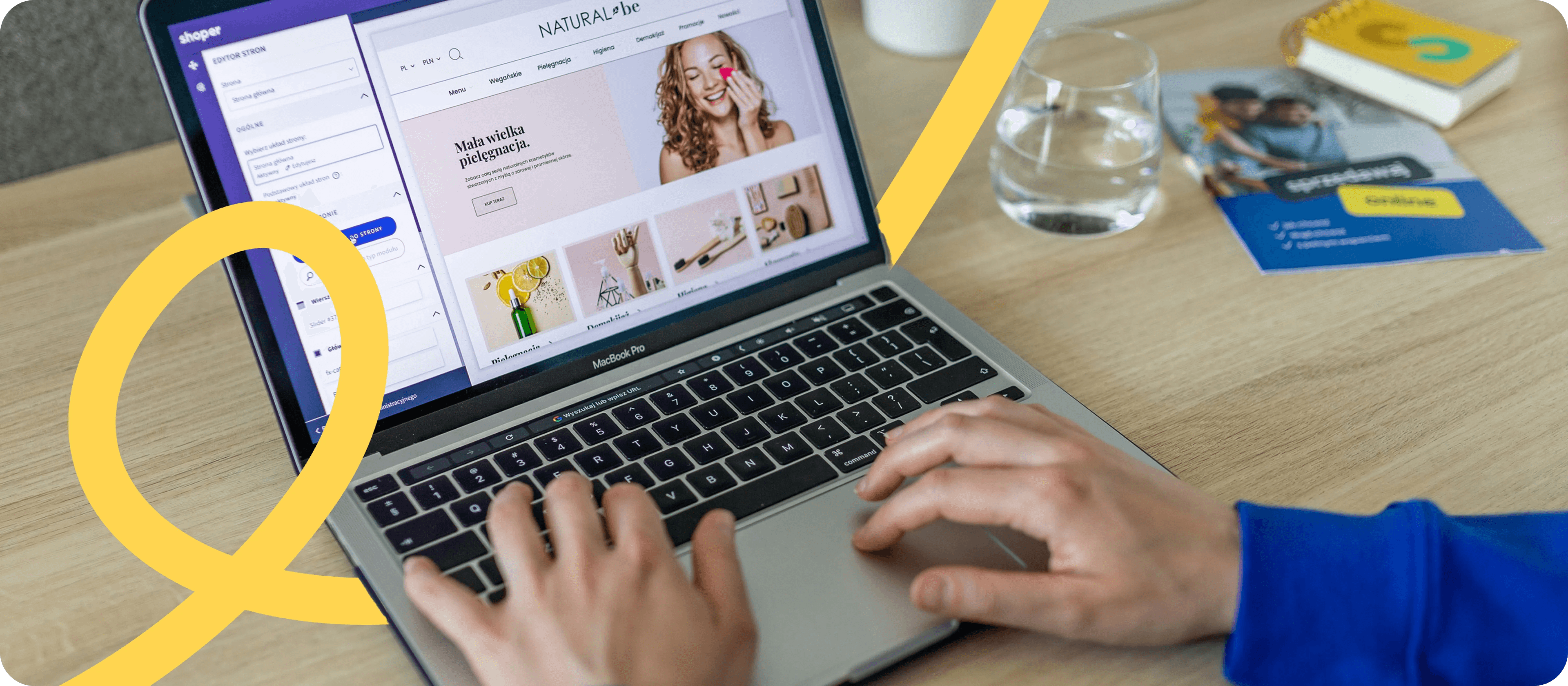 Ecommerce