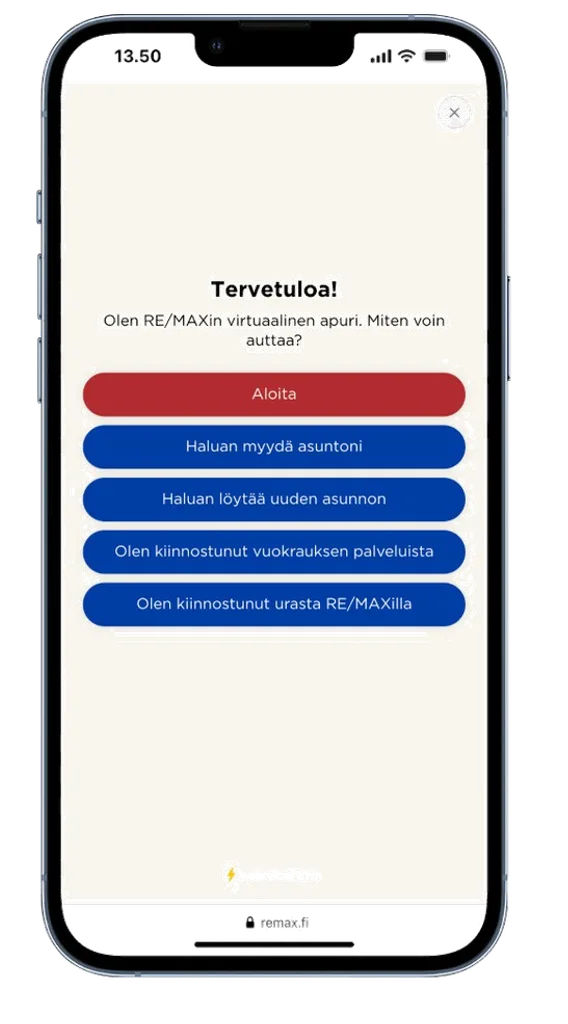 RE/MAX
