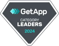 Award & certification badge 9